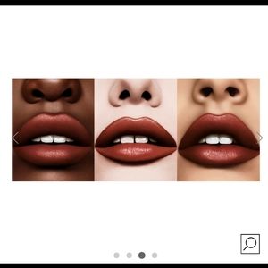 Pat McGrath LuxeTrance Strange lipstick - new